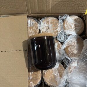 Storage jar container bundle